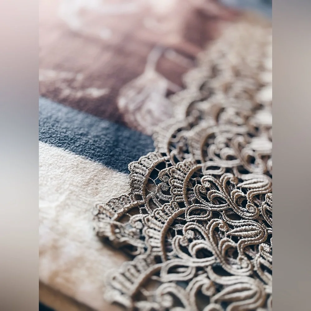 Artisan  Vintage Spiderwear “one transforming